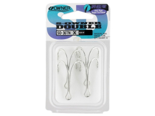 Owner Dvojháček Stinger Double SD36