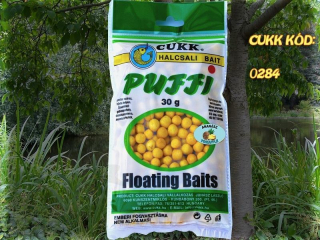 CUKK Puffi SMALL Ananas 8mm-12mm/ 30g