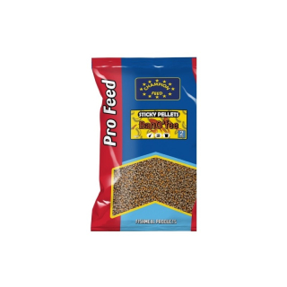 Champion Feed PRO FEED Sticky Pellets Bano´fee 2mm/650g