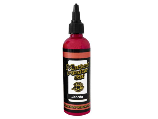 Carp Servis Václavík Method Feeder Gel Jahoda 100ml