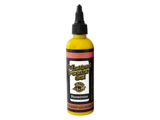 Carp Servis Václavík Method Feeder Gel Slunečnice 90ml