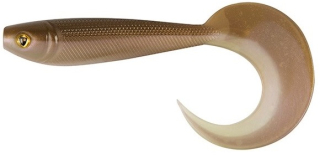 Fox Rage Gumová nástraha Pro Grub Wakasagi UV 12 cm