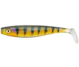 Fox Rage Gumová nástraha Pro Shad Natural Classics UV Stickleback 10 cm