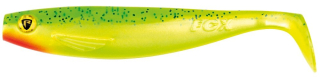 Fox Rage Gumová nástraha Pro Shad Natural Classics UV Lemon Tiger 10 cm