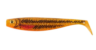 Fox Rage Gumová nástraha Pro Shad Natural Classics Goldie UV 10 cm