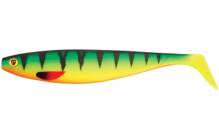 Fox Rage Gumová nástraha Pro Shad Natural Classics Firetiger 10 cm
