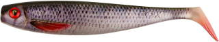 Fox Rage Gumová nástraha Pro Shad Natural Classics Super Natural Roach 10 cm