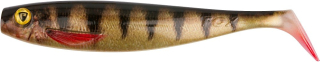 Fox Rage Gumová nástraha Pro Shad Natural Classics Super Natural Perch 10 cm