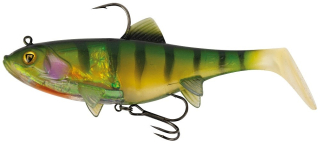 Fox Rage Gumová nástraha Replicant Wobble Stickleback UV 7,5 cm/10g/ 2 ks 