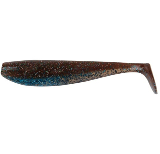 Fox Rage Gumová nástraha Zander Pro Shad Ultra UV Blue Guts 10 cm