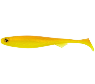 Fox Rage Gumová nástraha Slick Shad Uv Sun Dance 9 cm