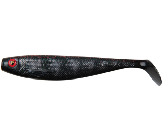 Fox Rage Gumová nástraha Pro Shad Natural Classics Nightmare UV 10 cm