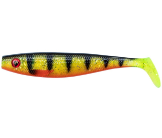 Fox Rage Gumová nástraha Pro Shad Natural Classics UV Perch 10 cm