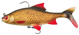 Fox Rage Gumová nástraha Realistic Replicant Wobble Roach SH 10 cm/20g