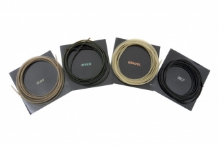 Korda Hadička proti zamotání Camo Rig Tube Clay 2 m