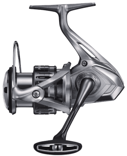 Shimano Naviják Nasci C3000 FC