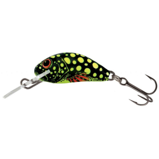 Salmo Wobler Hornet Sinking Beetle 2,5 cm