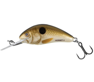 Salmo Wobler Hornet Sinking Pearl Shad 2,5 cm