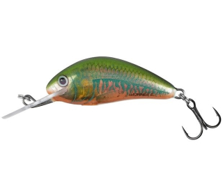 Salmo Wobler Hornet Sinking Holo Oikawa 2,5 cm