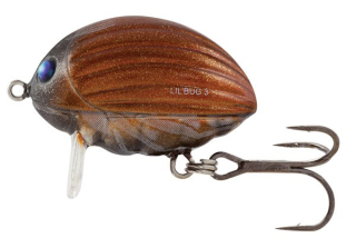 Salmo Wobler Lil Bug Floating May Bug 2 cm