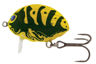 Salmo Wobler Lil Bug Floating Wasp Bug 2 cm