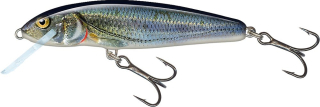 Salmo Wobler Minnow Floating Spirlin 7 cm