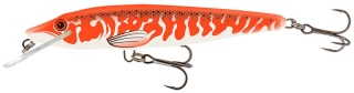 Salmo Wobler Pike Floating Albino Pike 11 cm