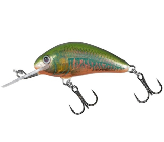 Salmo Wobler Hornet Floating Holo Oikawa 5 cm