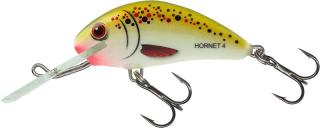Salmo Wobler Hornet Floating Ayu 5 cm
