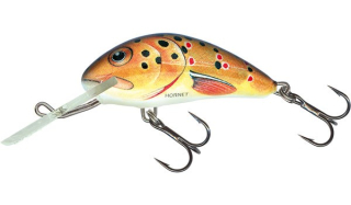 Salmo Wobler Hornet Sinking Trout 5 cm