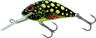 Salmo Wobler Hornet Sinking Beetle 5 cm