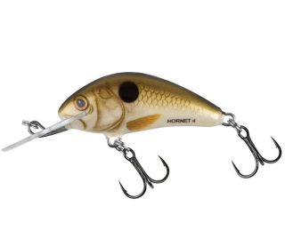Salmo Wobler Hornet Sinking Pearl Shad 5 cm