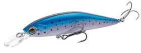Shimano Wobler Lure Yasei Trigger Twitch S Blue Trout 6 cm