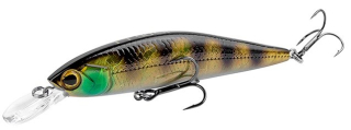 Shimano Wobler Lure Yasei Trigger Twitch S Perch 6 cm