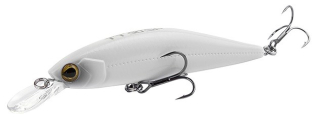 Shimano Wobler Lure Yasei Trigger Twitch S Pearl White 6 cm