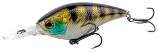 Shimano Wobler Lure Yasei Cover Crank F SR Perch 5 cm