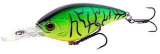 Shimano Wobler Lure Yasei Cover Crank F SR Fire Tiger 5 cm