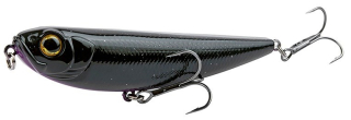 Shimano Wobler Lure Yasei Shock Stick F Black 7 cm