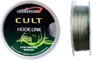 Climax Návazcová šňůra CULT Hook Link /15m