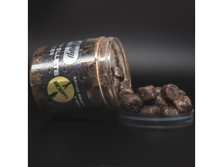 Squat Carp Amino pellets in dip Anchovy+ 15mm/180g