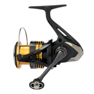 Shimano Naviják Sahara 2500 FJ