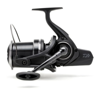Daiwa Naviják 23 Emblem 45 SCW QD