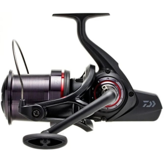 Daiwa Naviják 22 Whisker 45 SCW QD OT
