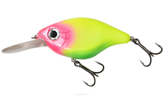 Madcat Wobler Tight-S Deep Hard Lures Candy 16cm/70g