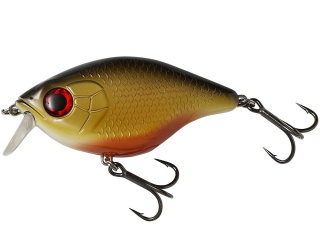 Madcat Wobler Tight-S Shallow Hard Lures Rudd 12cm/65g
