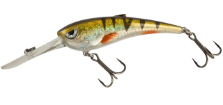 Madcat Wobler Catdiver Perch 11cm/32g