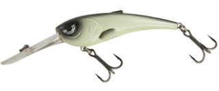 Madcat Wobler Catdiver Glow In The Dark 11cm/32g