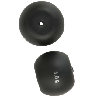 Madcat Podvodní Korálky Subfloat Balls 25mm 5g /4 ks