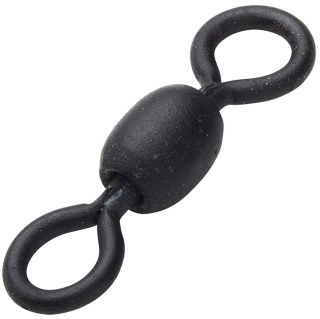 Madcat Obratlík Stainless Crane Swivels #2/200lb/10 ks