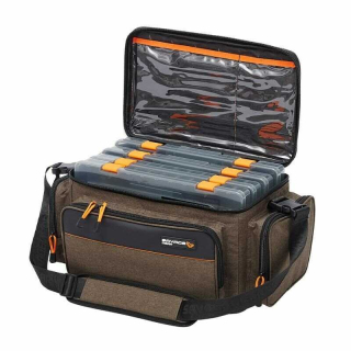 Savage Gear Taška System Box Bag Large